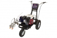 картинка Разметочная машина AktiSpray AvS-4002DR от компании Нова Механика