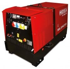 картинка Сварочный агрегат MOSA TS 500 PS-BC от компании Нова Механика