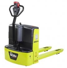 картинка Самоходная тележка Pramac CX14 (II ED.) AC EVO LI-ION 1150X685 от компании Нова Механика