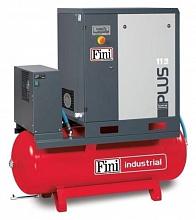 картинка Компрессор винтовой Fini PLUS 11-13-270 ES, ременной привод от компании Нова Механика