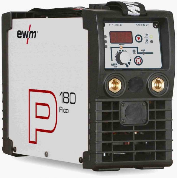 картинка Сварочный инвертор EWM PICO 180 от компании Нова Механика