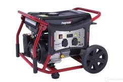 картинка Бензиновый генератор Pramac WX3200 от компании Нова Механика