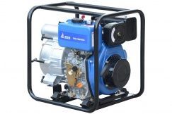 картинка Мотопомпа дизельная TSS PGST80A от компании Нова Механика