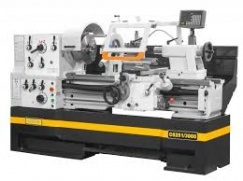Станок токарно-винторезный C6251/3000 от компании Нова Механика