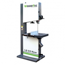 картинка Станок ленточнопильный WoodTec LS 50 от компании Нова Механика