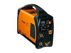 картинка Сварочный инвертор Сварог PRO TIG 180 DSP (W206) от компании Нова Механика