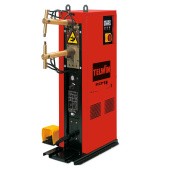 картинка Машина контактной сварки PCP 18 LCD 400V от компании Нова Механика