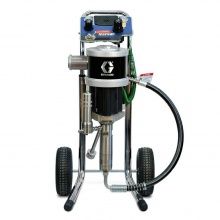 картинка Окрасочный аппарат GRACO MERKUR 30:1 от компании Нова Механика