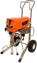 картинка Окрасочный аппарат ASPRO-3900 от компании Нова Механика