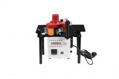 Ручной кромкооблицовочный станок KROM 750