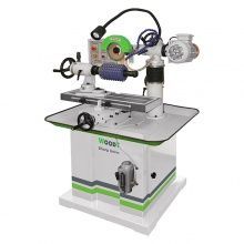 Станок заточной универсальный WoodTec Sharp Universal 250 от компании Нова Механика