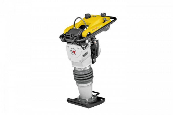 картинка Вибротрамбовка Wacker Neuson BS 50-2 от компании Нова Механика