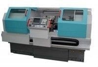 картинка Токарный станок CKE6166 компании Нова Механика