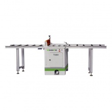 картинка WOODTEC T400 NEW  (MJ 274) Станок торцов. (нижн. распол. пилы)  от компании Нова Механика