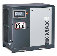 картинка Компрессор винтовой Fini K-MAX 1108/10, прямой привод от компании Нова Механика