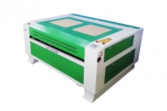 картинка Лазерно-гравировальный станок с ЧПУ LTT-Z1410H (130 ВТ) от компании Нова Механика
