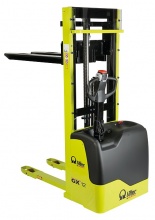 картинка Электрический штабелер Pramac GX 12/29 EVO FREE LIFT от компании Нова Механика