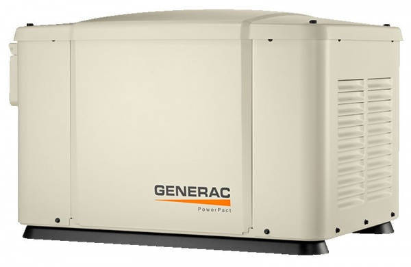 картинка Газовый генератор Generac 6520 (5.6 кВт) от компании Нова Механика
