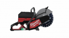 картинка Аккумуляторная отрезная машина Milwaukee MXF COS350-601 от компании Нова Механика