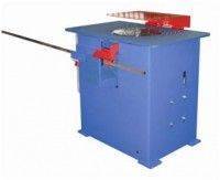 картинка Комбинированный станок ALBA COMBI 32/36 компании Нова Механика