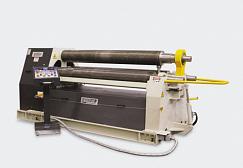 Вальцы гидравлические 3R HS 30-210 от компании Нова Механика