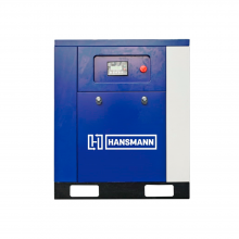 картинка Винтовой компрессор Hansmann RS7.5Е-8 от компании Нова Механика