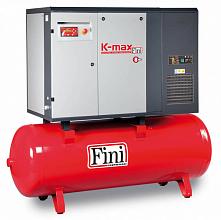 картинка Компрессор винтовой Fini K-MAX 1513-500F, прямой привод от компании Нова Механика