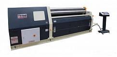 Вальцы гидравлические 3R OHS 2070x400 от компании Нова Механика