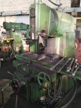Станок вертикально-фрезерный 6Р12 (141), Б/У от компании Нова Механика