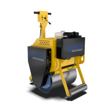 картинка Виброкаток Vektor VR-600 от компании Нова Механика