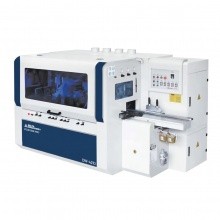 картинка Четырехсторонний станок DELTAMACHINERY FOUR SIDE PRO DW-421D от компании Нова Механика