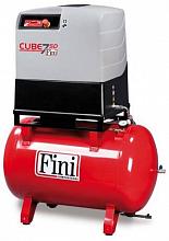 картинка Компрессор винтовой Fini CUBE SD 710-270F ES, прямой привод от компании Нова Механика