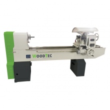 картинка WOODTEC L1450 (MC3038) Станок токарный с копиром от компании Нова Механика