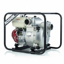 картинка Мотопомпа бензиновая Koshin KTH-100X от компании Нова Механика