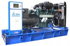 картинка Дизельный генератор ТСС АД-440С-Т400-1РМ17 (Mecc Alte) от компании Нова Механика