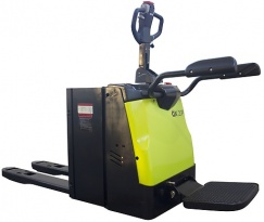 картинка Самоходная тележка Pramac QX 20P AC EVO S4 1150x540 от компании Нова Механика