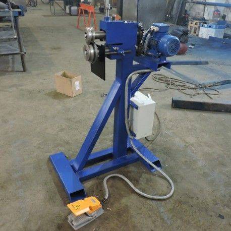 zig mashina elektromehanicheskaya sbx z200x2