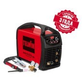 картинка Сварочный аппарат SUPERIOR TIG 311 DC-HF/LIFT 230-400V +Аксессуары (816123) от компании Нова Механика