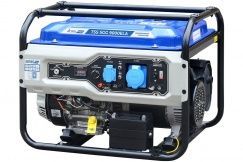 картинка Бензогенератор TSS SGG 9000ELA от компании Нова Механика