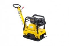 картинка Виброплита реверсивная Zitrek CNP 25-1 от компании Нова Механика