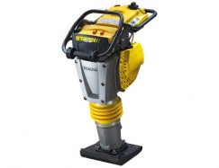 картинка Вибротрамбовка Bomag BT 65 от компании Нова Механика