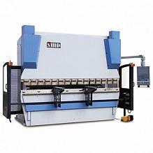Листогибочный пресс PBB-1200/8200 от компании Нова Механика