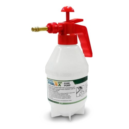 картинка Насос для нанесения реагента SteelTEX FUMI PUMP от компании Нова Механика