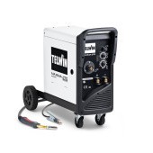 картинка Сварочный полуавтомат Maxima 270 Synergic 230V (816126) от компании Нова Механика