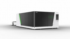 картинка Высокомощная лазерная резка S6020 от компании Нова Механика
