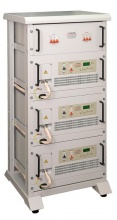 картинка Стабилизатор напряжения Штиль R48000-3C от компании Нова Механика