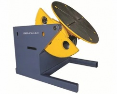 картинка Сварочный вращатель Bendmak SRP-5 от компании Нова Механика