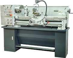 Токарно- винторезный станок METAL MASTER X3270 от компании Нова Механика