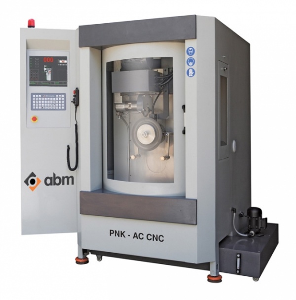 картинка Станок для заточки дисковых пил HSS ABM PNK-AC CNC от компании Нова Механика