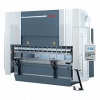 картинка Гидравлический гибочный пресс Durma AD-S 2060 компании Нова Механика